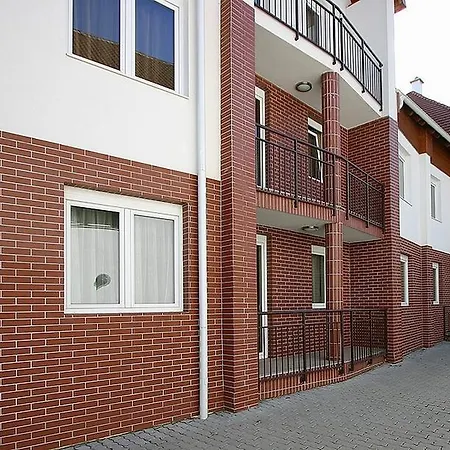 Appartamento Centrum