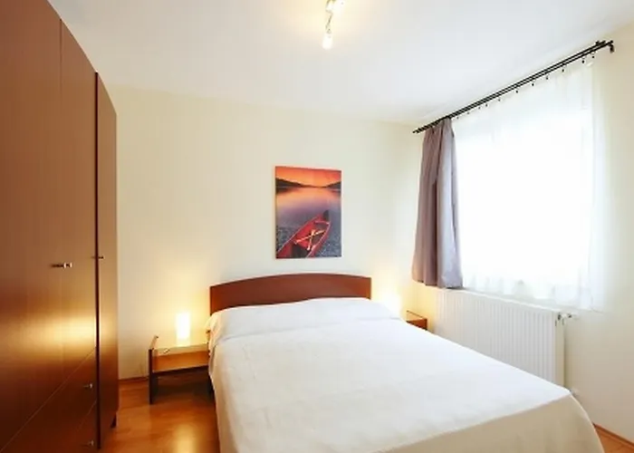 Centrum Apartmanhaz *