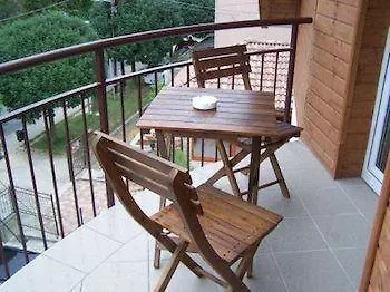 Centrum Apartmanhaz * Hévíz