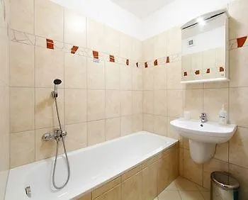 公寓 珊缇姆亚帕缇曼哈兹酒店