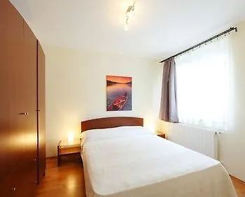 아파트 Centrum Apartmanhaz *