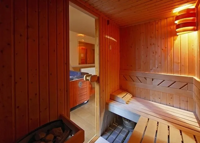 Centrum Apartmanhaz Hévíz